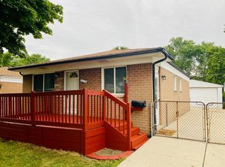 7275 Marian Ave, Warren, MI 48092