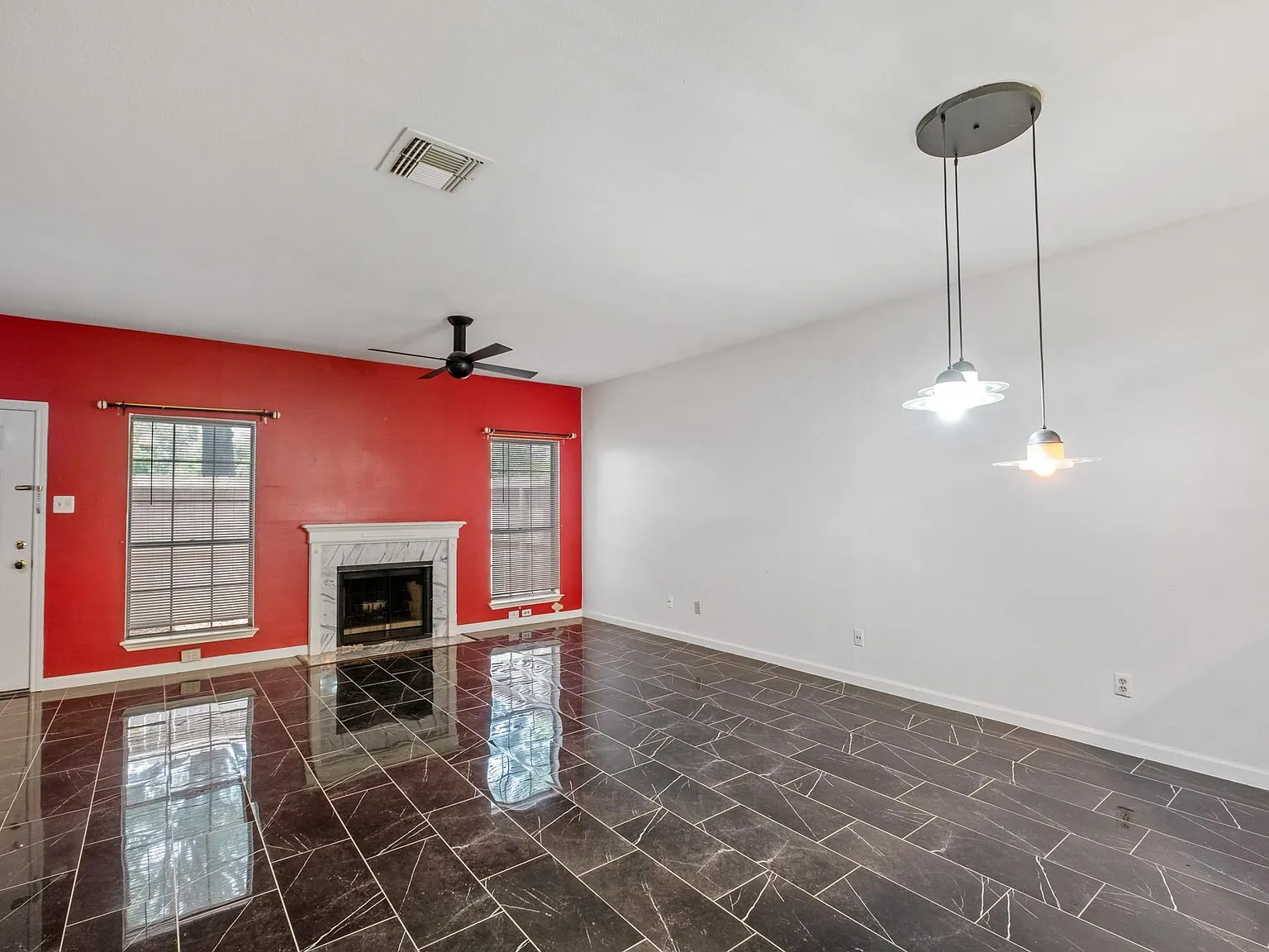 2 bed, 2.5 bath, 1600 sqft, $1,850 — Photo 4