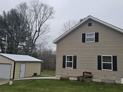 1178 Jerry Run Rd, Clearfield, PA, 16830