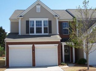 9205 McAlwaine Preserve Ave, Charlotte, NC 28277