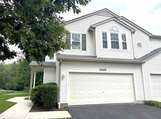 2468 Reflections Dr, Aurora, IL 60502