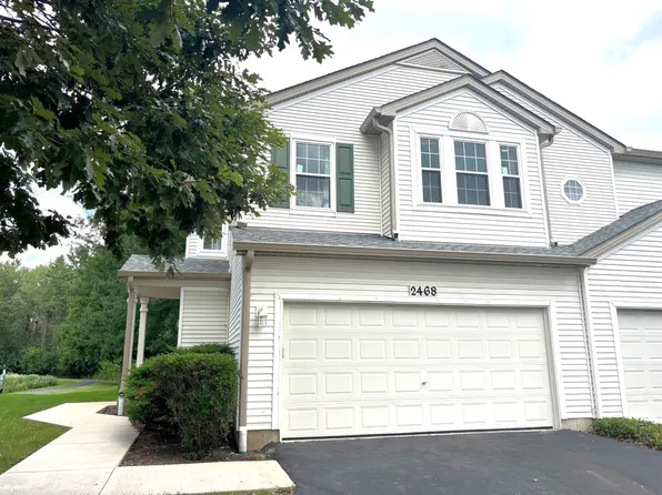 2468 Reflections Dr, Aurora, IL 60502