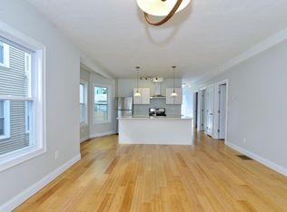 52 Carrington Ave #1, Providence, RI 02906