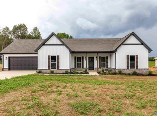 3451 County Road 9, Florence, AL 35633