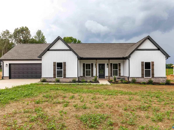 3451 County Road 9, Florence, AL 35633