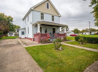 1610 E 33rd St, Lorain, OH 44055