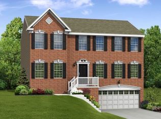 275 Stump Dr, Belle Vernon, PA