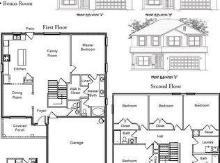 189 Ridgeway Cir, Crestview, FL 32536