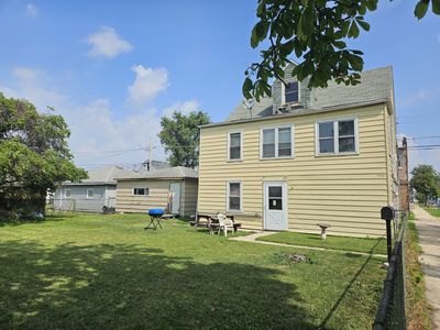 7600 W 61st St, Summit, IL, 60501