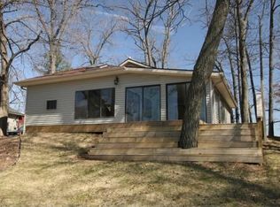 10930 Boniface Point Dr, Plainwell, MI 49080