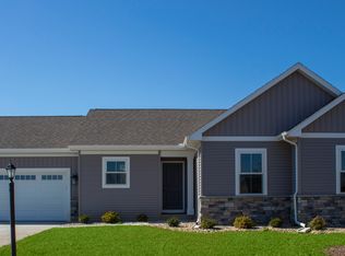 Turnberry Plan, Northbrooke, Goshen, IN 46526