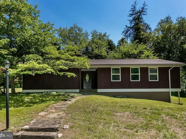 9133 Field Rd, Baltimore, MD 21208