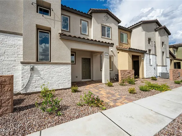 852 Angwin Ln, Henderson, NV 89011