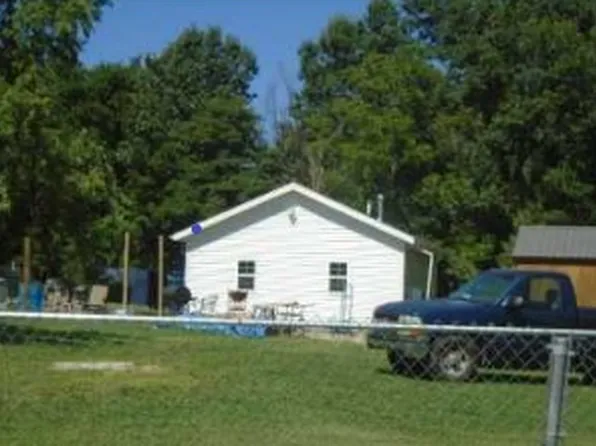 2469 Christina Cir, Pea Ridge, AR 72751