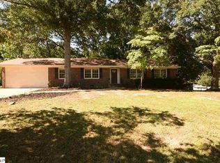 11 Weehawken Cir, Taylors, SC 29687