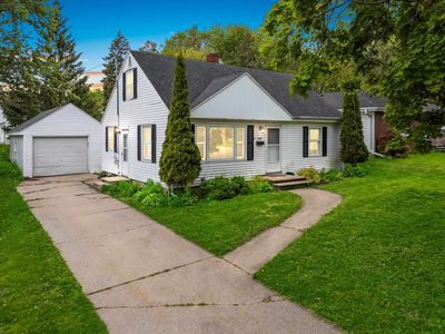 1285 Bond St, Green Bay, WI, 54303