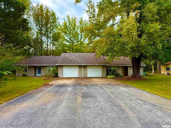 8090 Southfork Rd, Marion, IL 62959