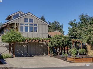 2470 Lawrence St, Eugene, OR 97405