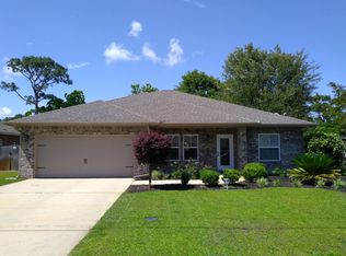 207 Michael Ave, Mary Esther, FL 32569
