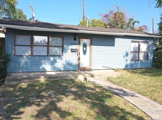 1007 Thorain Blvd, San Antonio, TX 78201
