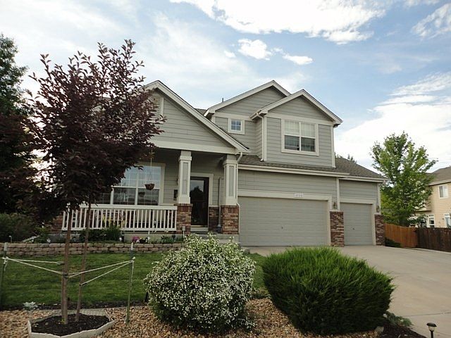 For Sale: 1710 Canvasback Dr, Johnstown, CO 80534