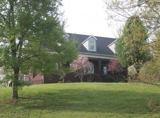 406 Whispering Haven Rd, Fall Branch, TN 37656