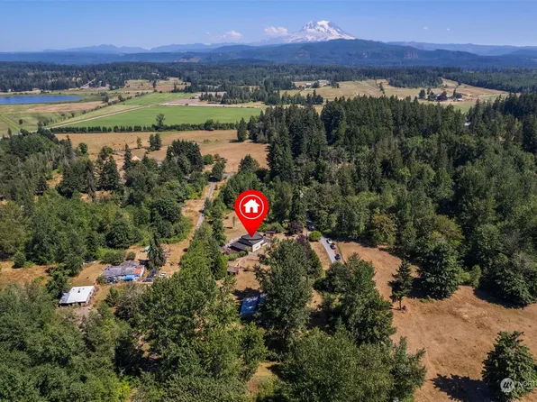 37514 Eatonville Cutoff Road E, Eatonville, WA 98328