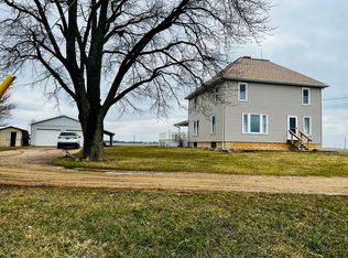 12321 E 1250th St, Granville, IL 61326