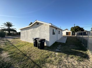 915 W 14th Ave, Blythe, CA 92225