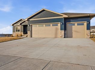 604 Elizabeth Ave, Baltic, SD 57003