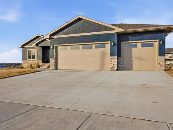 604 Elizabeth Ave, Baltic, SD 57003