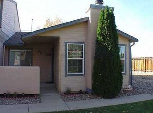 6515 Matchless Ct, Colorado Springs, CO 80911