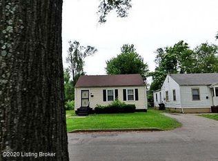 2708 Algonquin Pkwy, Louisville, KY 40210