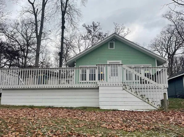 5624 S 980 E, Wolcottville, IN 46795