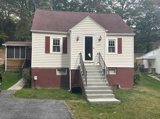 1321 Glendale Ave, Bluefield, WV 24701