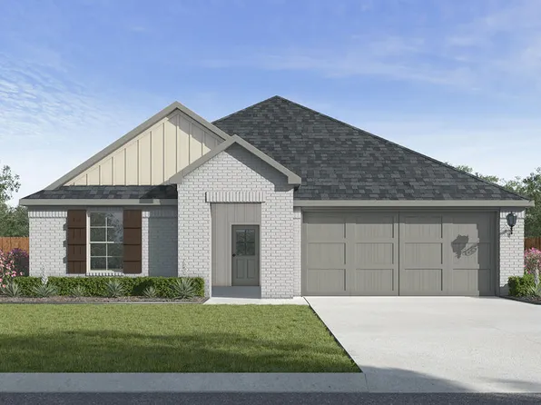 106 Acadian Falls Dr, Broussard, LA 70518
