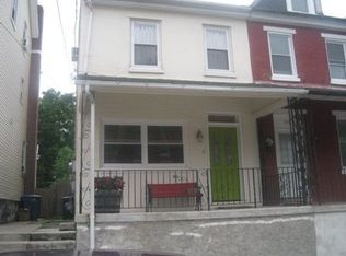 332 Church St, Phoenixville, PA 19460
