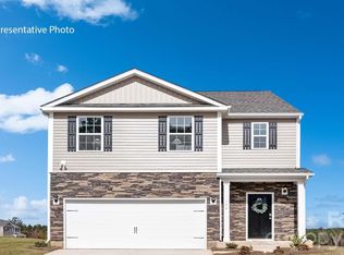 2801 Frances View Ln, Lincolnton, NC 28092