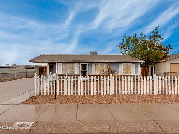 2nd image of 2444 E MCARTHUR Drive