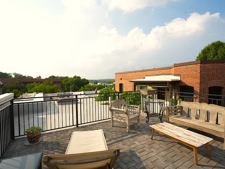 1793 Lanier Pl NW #8 — Photo 6