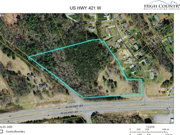 000 W US Highway 421, Wilkesboro, NC 28697