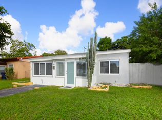 1471 NE 175th St, North Miami Beach, FL 33162
