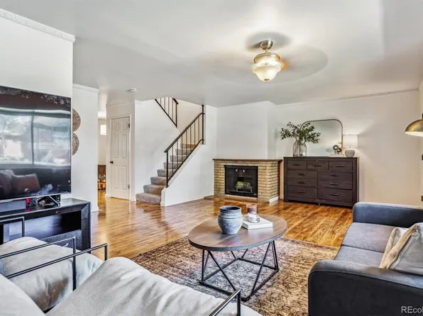 9177 E Oxford Drive, Denver, CO 80237