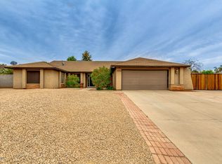 3366 W Grandview Rd, Phoenix, AZ 85053