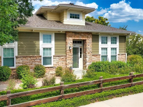 3000 E 112th Avenue #65, Northglenn, CO 80233