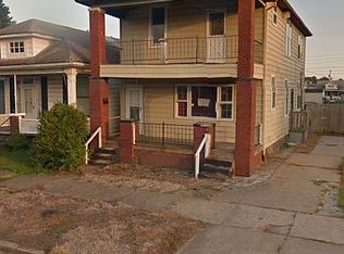 317 E Eichel Ave, Evansville, IN 47711