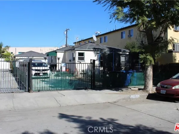 11429 Emelita St, North Hollywood, CA 91601