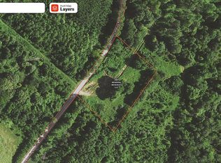 7204 Mason Landing Rd, Henderson, KY 42420