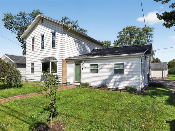 346 W Andrus Rd, Northwood, OH 43619