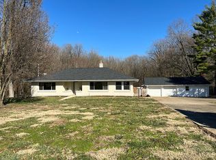 2101 N Red Bank Rd, Evansville, IN 47720